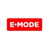 E-MODE РЕГУЛЯТОР PH